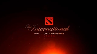 coL vs VP TI5 LB Round 2 Game 2 bo3