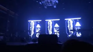 Scooter 20 Years of Hardcore Tour Intro Munich
