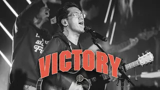 Victory (Live) | City Light Worship feat. JR Aquino