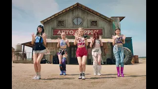 ITZY (KPOP) - Try Not To Sing/Dance Challenge