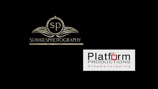 Post Wedding Video By Platform Productions.