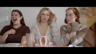 Burn Girls: The Triangle Shirtwaist Project