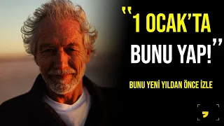 1 OCAKTA BUNU YAP! (Yeni Yıldan Önce İzle)  - Kişisel Gelişim Motivasyon Videosu