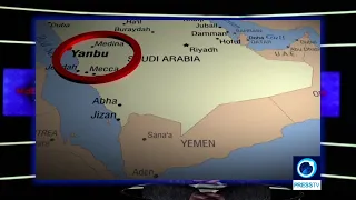 Yemen's Ansarullah have declared attacks on Aramco oil facilities | Mideastream