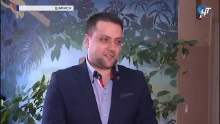 Шимскую ЦРБ возглавил бывший и.о. главврача Батецкой клиники Даниил Карпов
