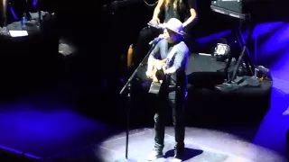 Jason Mraz & Raining Jane - Love Someone - Live At Ziggo Dome Amsterdam