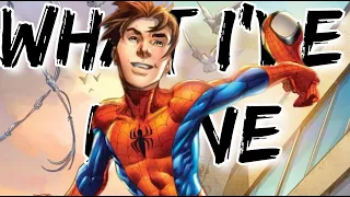 Ultimate Spider-Man//AMV-What I've Done