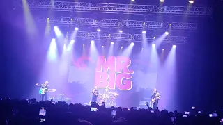 [Fancam] Just Take My Heart - 2023 Mr.Big Live in SEOUL 'The Big Finish'