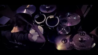 Metallica - Master Of Puppets (Full Album) (Drum Cover)