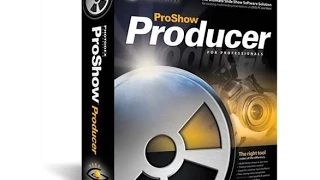 Как скачать и установить Proshow Producer