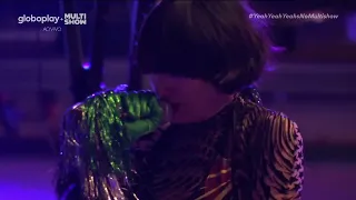 Yeah Yeah Yeahs - Date with the night - Live @ The Town 2023