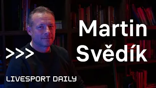 Martin Svědík: Proč opustím Slovácko