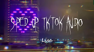 Speed up tiktok audios 2022 - 2023 part 111 ♡