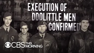 "Last Mission to Tokyo" documents WWII's extraordinary Doolittle Raiders