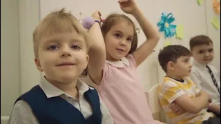 8 Марта в Sun School Самара Революционная 2