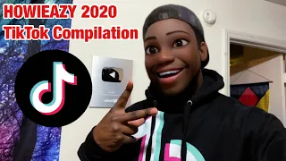 Howieazy TikTok Compilation 2020