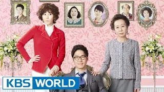 My Husband Got a Family | 넝쿨째 굴러온 당신 [Trailer]