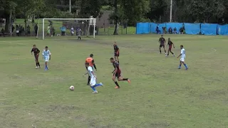 SOGIMA ADC 0 x 1 Macaé sub14