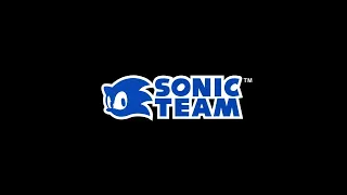 Sonic Team Logo (2022) Sonic Frontiers