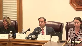 Texas House Committee gets more insight into the Uvalde school shooting