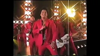 Bruno Mars - Treasure (Official Video) (Legendado) #Tradução