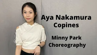 Aya Nakamura - Copines / Minny Park Choreography Dance Cover | Meiwinka