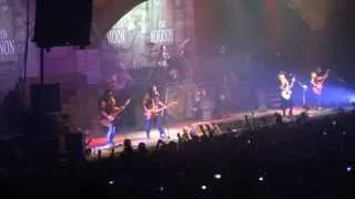 Alice Cooper - 2013.10.05 в ДС Юбилейный, Санкт-Петербург. 20., 21.