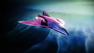 Destiny 2: Beyond Light: Ambient - Music - Sci-Fi - Soundtrack - Cosmic Vibes - Dreaming City Orbit
