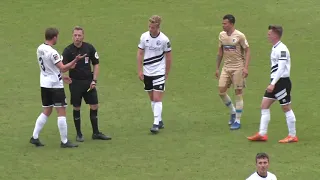 HIGHLIGHTS: Gateshead v Barrow (27/04/19)