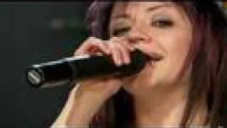 Smeel Like Teen Spirits - Flyleaf - Nirvana Cover