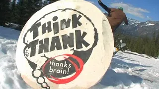 Thanks Brain! | Think Thank (2007)