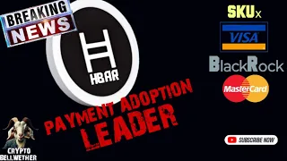 Hedera HBAR  Leading Web 3 Payments & RWA - Understanding the Big Picture of HBAR Dominance! #hbar