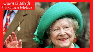 Queen Elizabeth The Queen Mother - In conversation with The Royal Butler