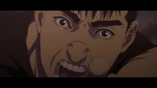 BERSERK AMV - Break Away