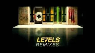 Avicii Levels - Good Felling (Skrillex Remix)