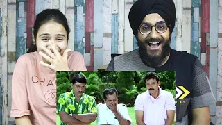 Malliswari Movie Comedy Scene Reaction | Venkatesh, Brahmanandam & Sunil Super Comedy Scene