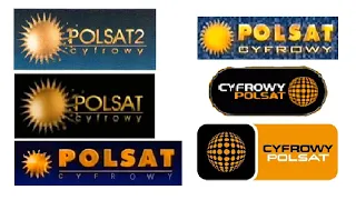 Kompilacja Reklam Cyfrowego Polsatu (1999-2010)