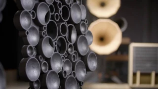 Oswalds Mill Audio | OMA | A New Aesthetic In Sound