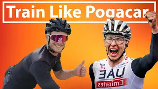 How to train like Pogacar: All his training secrets revealed!