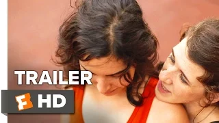 Hermia & Helena Trailer #1 (2016) | Movieclips Indie