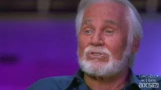 Dolly Parton & Kenny Rogers An Intimate Conversation