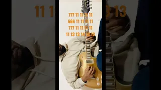 How to play Andrew Tate theme | Top G 💀😎| #shorts #guitar #tate #topg #ayoubhajji #viral #matrix