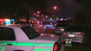 Police-Involved Shooting In NW Miami-Dade Under Investigation