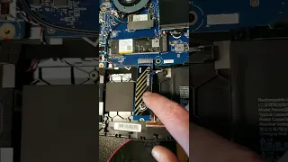 MSI Katana 17 B12V ssd