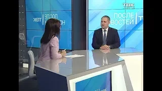 Сергей Алексеев в программе «После новостей»