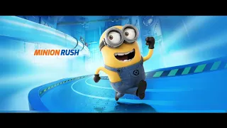 Minion Rush OST Vector & Jack In The Box