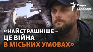 Окупація, мародерство та колаборанти: історія маріупольця Олександра Ляхова