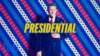 Episode 43 - George W. Bush | PRESIDENTIAL podcast | The Washington Post