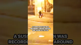 The CCTV footage of the Claudia Lawrence murder case #unsolved #mystery #documentary #truecrime