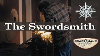 A Craftsman's Legacy: The Swordsmith